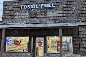 Fossil Fuel Coffee Company image
