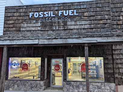 Fossil Fuel Coffee Company