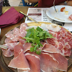 Photo n°3 de l'avis de federica.i fait le 13/07/2019 à 22:06 sur le  Casa del Quartiere Barrito à Turin