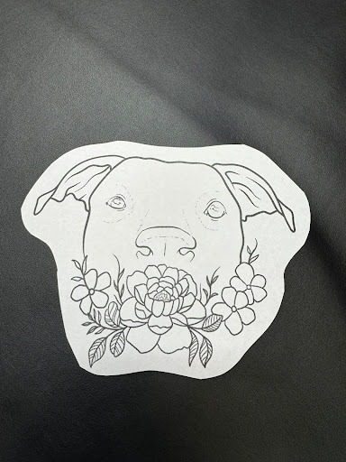 Explore good ideas for a cover up tattoo, creative tattoo ideas in Meridian, available at Burn The Boats Tattoo