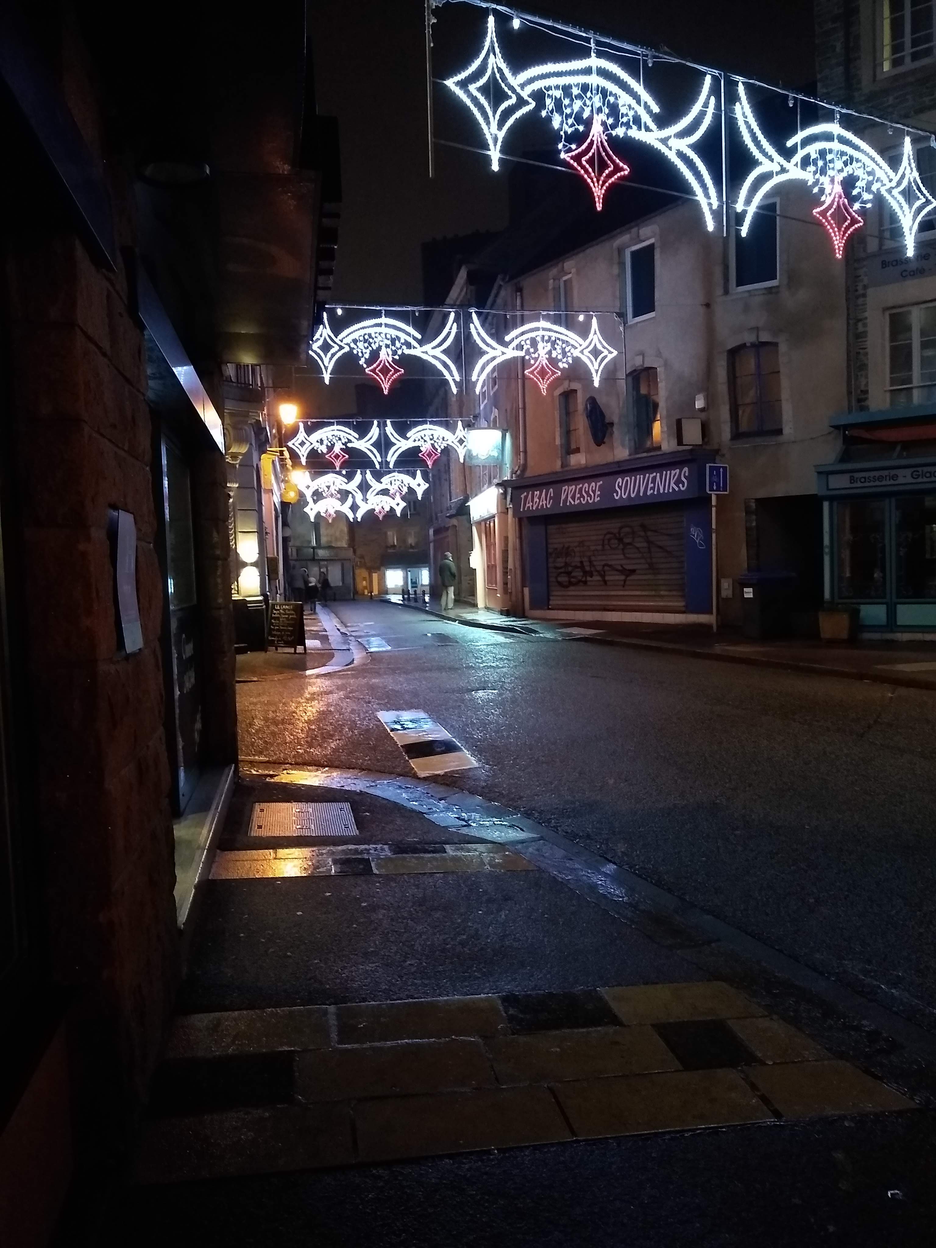 Photo n° 1 de l'avis de Richard.h fait le 02/12/2018 à 08:50