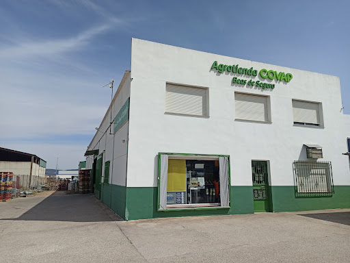 Agrotienda COVAP Beas de Segura en Beas de Segura, Jaén