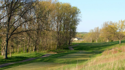 Golf Club «Northern Kentucky Golf Club», reviews and photos, Country Club Dr, Butler, KY 41006, USA