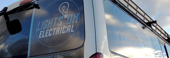 Lights On Electrical - Pukekohe Electrician