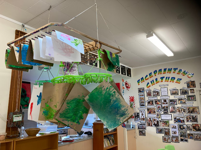 Comments and reviews of Waitakere Kindergarten