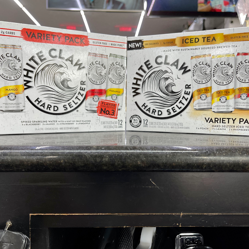 Liquor Store «Holiday Spirits», reviews and photos, 6005 N Oak Street Extension, Valdosta, GA 31605, USA