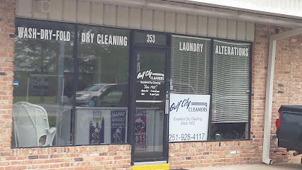 Gulf City Cleaners