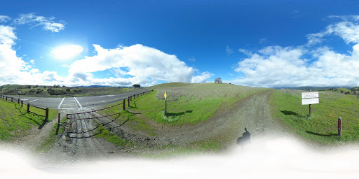 Santa Teresa County Park