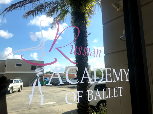 Ballet School «Russian Ballet of Orlando», reviews and photos, 618 N Mills Ave, Orlando, FL 32803, USA