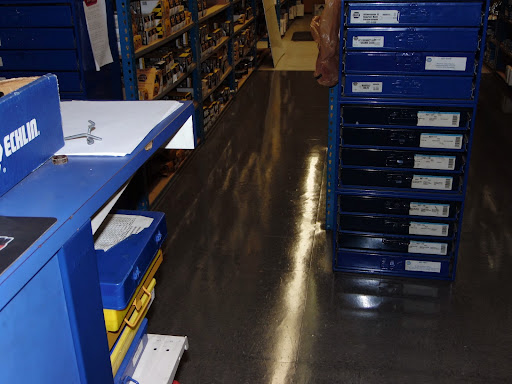 Auto Parts Store «NAPA Auto Parts - Southside Auto Parts Inc», reviews and photos, 5079 GA-16, Senoia, GA 30276, USA