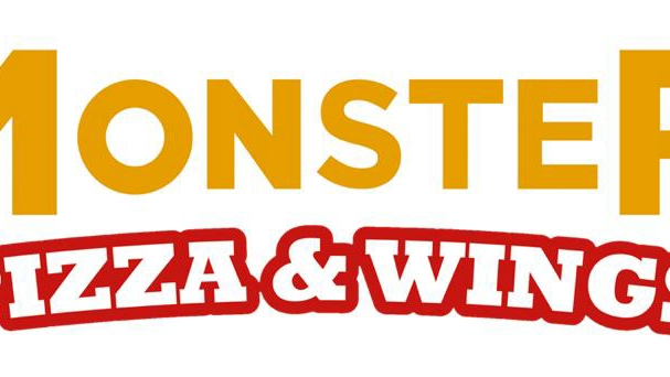 Monster Pizza and Wings Express - Pizzeria