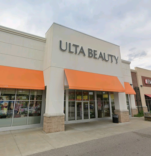 Cosmetics Store «Ulta Beauty», reviews and photos, 154 Pavilion Pkwy, Newport, KY 41071, USA