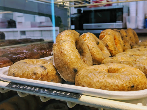 Donut Shop «CH Donut Shop», reviews and photos, 154 Bockman Way, Sparta, TN 38583, USA