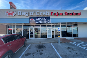 Bag O’ Crab image