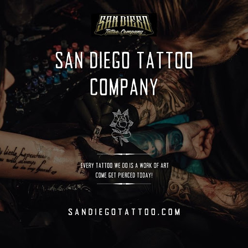 Explore foot print tattoo ideas, creative tattoo ideas in San Diego, available at San Diego Tattoo Company