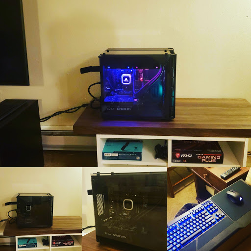 Electronics Store «Best Buy», reviews and photos, 2214 S 48th St, Tacoma, WA 98409, USA