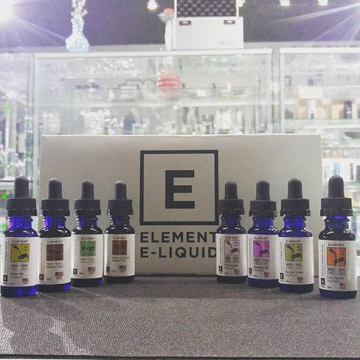 Tobacco Shop «Burn Smoke Shop», reviews and photos, 10218 Westheimer Rd, Houston, TX 77042, USA