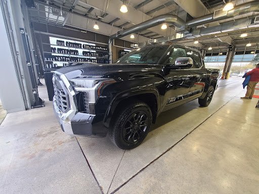 Toyota Dealer «Vancouver Toyota», reviews and photos, 10455 NE 53rd St, Vancouver, WA 98662, USA