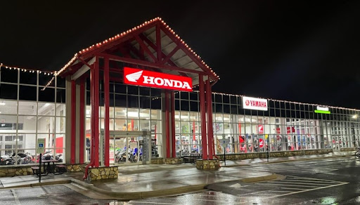 ATV Dealer «Capital Powersports», reviews and photos, 10920 Star Rd, Wake Forest, NC 27587, USA