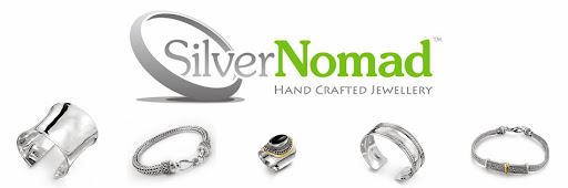Silver Nomad Jewellery