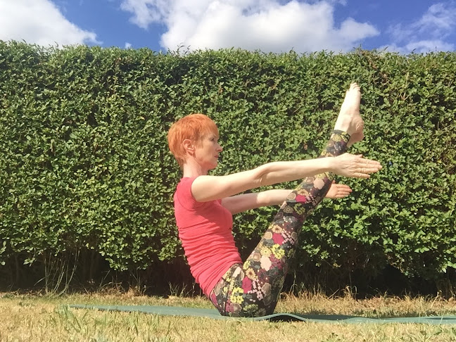 Reviews of Michelle Higgins Yoga in Southampton - Yoga studio