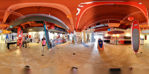 Surf Shop «Sunrise Paddleboards, LLC.», reviews and photos, 2520 N Federal Hwy, Fort Lauderdale, FL 33305, USA