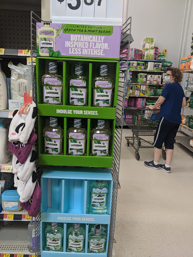 Department Store «Walmart Supercenter», reviews and photos, 2601 George Washington Memorial Hwy, Yorktown, VA 23693, USA