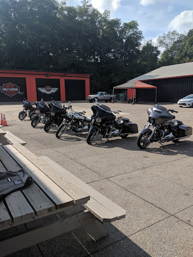 Harley-Davidson Dealer «Three Rivers Harley Davidson», reviews and photos, 1463 Glenn Ave, Glenshaw, PA 15116, USA