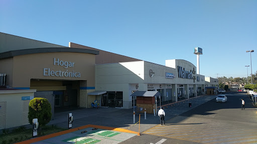 Walmart La Cima