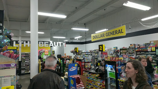 Discount Store «Dollar General», reviews and photos, 1140 Owego Rd, Candor, NY 13743, USA