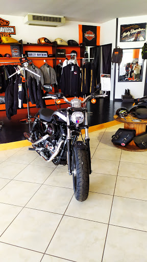 Harley-Davidson Avellino