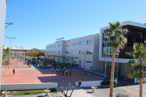 Colegio Camarena Canet, Institución educativa privada en Canet d'en Berenguer,Valencia