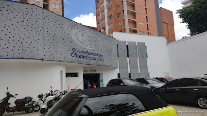 Clinica De Especialidades Oftalmologicas