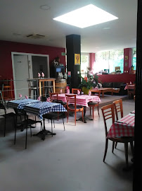 Atmosphère du Restaurant Ze Kitchen à Aix-en-Provence - n°9
