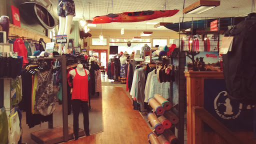 Camping Store «JL Waters», reviews and photos, 109 N College Ave, Bloomington, IN 47404, USA