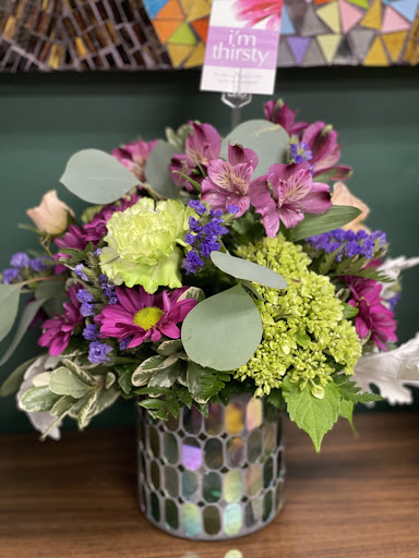 Florist «Petal Peddlers», reviews and photos, 1348 S Milwaukee Ave, Libertyville, IL 60048, USA