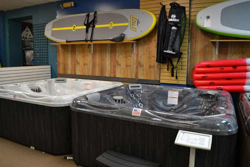 Hot Tub Store «Pelican Outdoor Products», reviews and photos, 393 NJ-18, East Brunswick, NJ 08816, USA