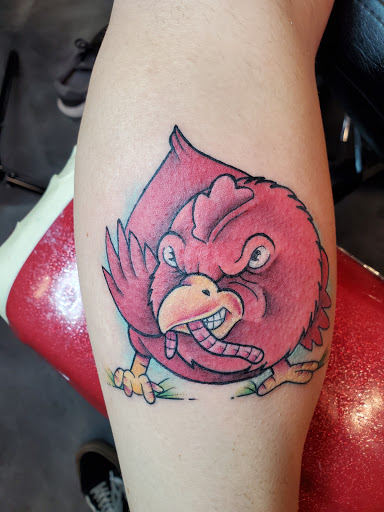 Explore under the sea tattoo ideas, creative tattoo ideas in Peoria, available at Modern Ink Tattoo