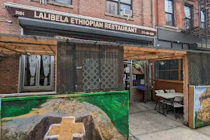 Lalibela Ethiopian Restaurant image