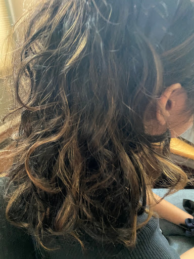 Hair Salon «Lucky Hair Company Salon, Spa, & Boutique», reviews and photos, 45251 Cherry Hill Rd, Canton, MI 48188, USA