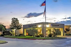 Encompass Health Rehabilitation Hospital of Wichita Falls image