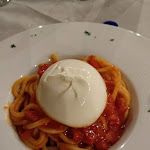 Photo n°1 de l'avis de Davide.a fait le 10/08/2021 à 18:03 sur le  Da Salvatore TRATTORIA - B&B LUXURY à Presicce-Acquarica