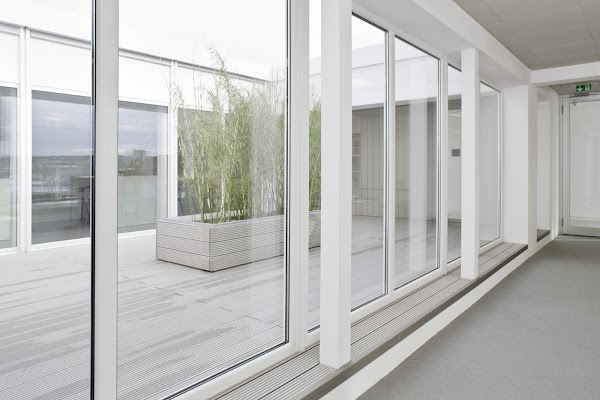 Ventanas Bilbao