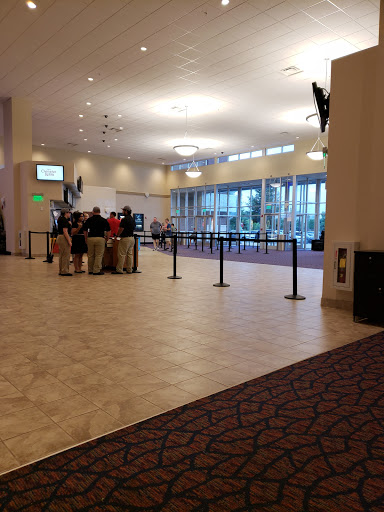 Movie Theater «GTC University 16 Cinemas», reviews and photos, 1793 Oconee Connector, Athens, GA 30606, USA