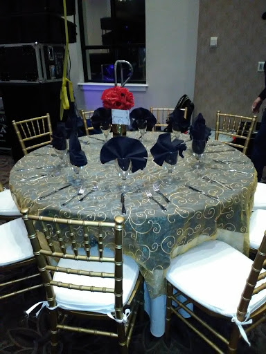 Banquet Hall «The Fountains Wedding & Conference Center», reviews and photos, 1800 Sweetbay Dr, Salisbury, MD 21804, USA