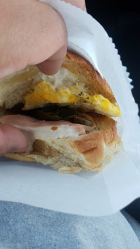 Donut Shop «Donut Star», reviews and photos, 3201 N Glassell St, Orange, CA 92865, USA