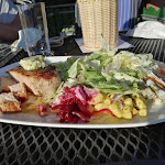 Photo n°1 de l'avis de Peter.� fait le 04/09/2021 à 16:59 sur le  Wanderheim Stockmatt à Kleines Wiesental