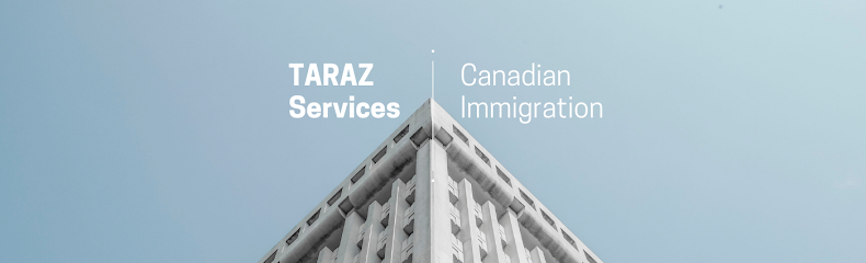 Taraz Immigration and Business Services