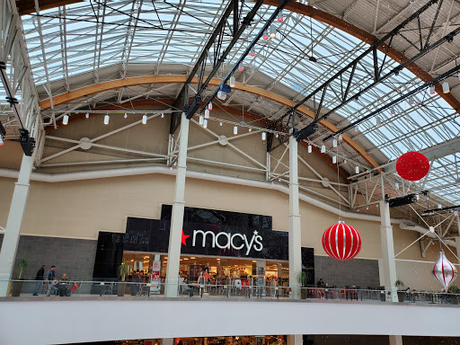 Shopping Mall «Lloyd Center», reviews and photos, 2201 Lloyd Center, Portland, OR 97232, USA