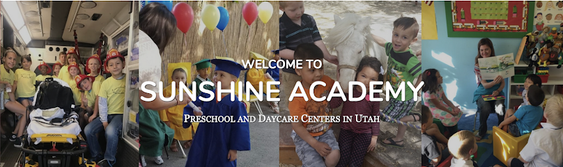 Sunshine Academy Preschool & Daycare Center